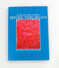 Before Time Began