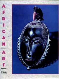 image of African Art : Its Background and Traditions