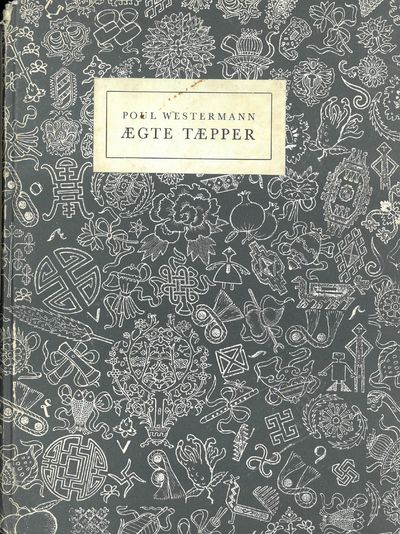 Ægte tæpper. Fjerde oplag