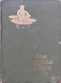 The Little Green Man