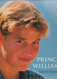 image of Prince William
