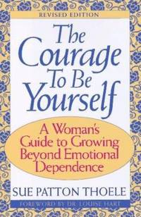 Courage to Be Yourself