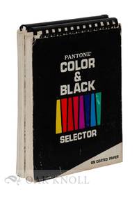 PANTONE COLOR & BLACK SELECTOR