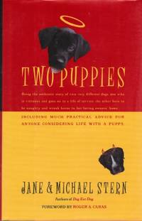 Two Puppies