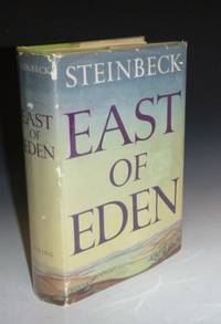 East of Eden by Steinbeck, John - 1952