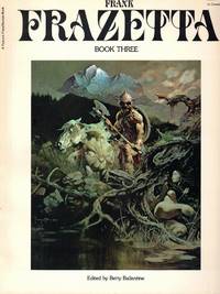 Frank Frazetta Book Two