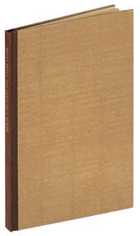 Doves Press: The Start of a Worry