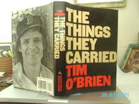 The Things They Carried by Tim O'Brien - 1990