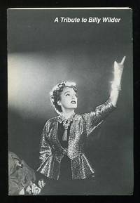 A Tribute to Billy Wilder