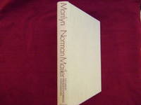cover of Marilyn. A Biography. Pictures by the World's Foremost Photographers.