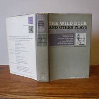 image of The Wild Duck and Other Plays