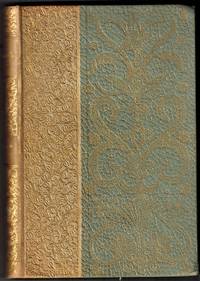 Poems by Elizabeth Barrett Browning (Fine Binding) by Browning, Elizabeth Barrett; Selected and Arranged by Robert Browning - 1893