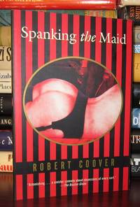 image of SPANKING THE MAID