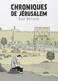 image of Chroniques de Jérusalem