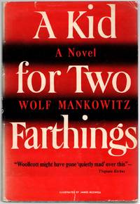 A KID FOR TWO FARTHINGS de Mankowitz, Wolf - 1954