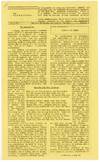 The Brownstone [Six Issues, Mar-Nov 1963]