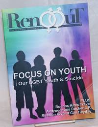 image of RenoOut: The Northern Nevada LGBT Community Voice; September 2008; Focus on Youth; LGBT Youth_Suicide