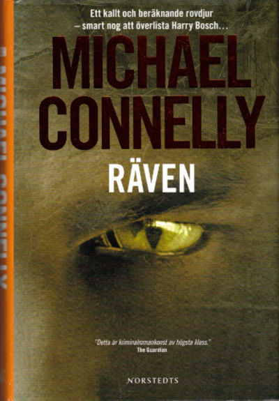 RÄVEN.