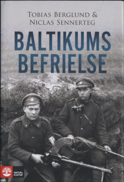 BALTIKUMS BEFRIELSE.