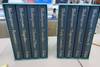 The Complete Plays; 8 Volume Boxed sets
