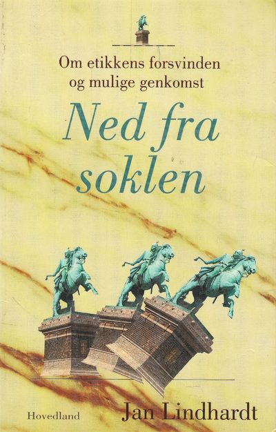 Ned fra soklen