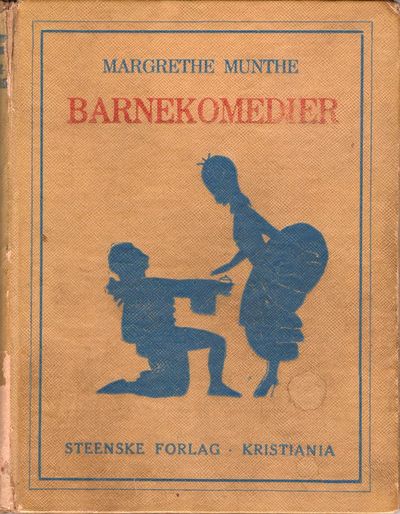 Askepot og den nysgjerrige kone. Barnekomedier.…