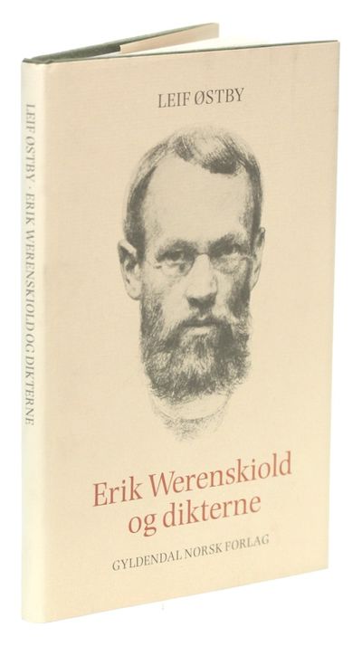 Erik Werenskiold og dikterne.