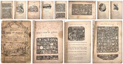 Merry's Book of Puzzles