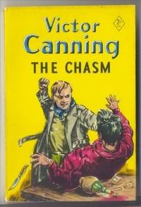 cover of The Chasm