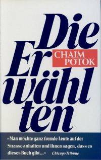 image of Die Erwählten.