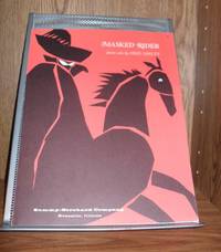 Masked Rider Piano Solo