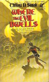 Where the Evil Dwells