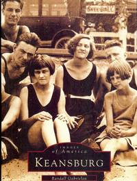 KEANSBURG. IMAGES OF AMERICA by Randall GABRIELAN - Paperback - 1997 - from Antic Hay Books (SKU: 3721)