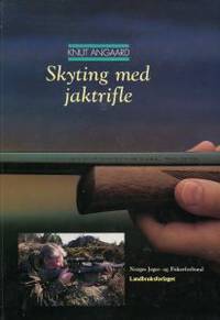 Skyting med jaktrifle