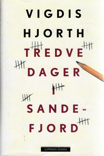 Tredve dager i Sandefjord