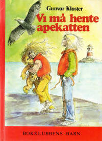 Vi må hente apekatten