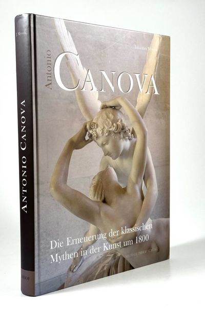 Antonio Canova. Die Erneuerung der klassischen…