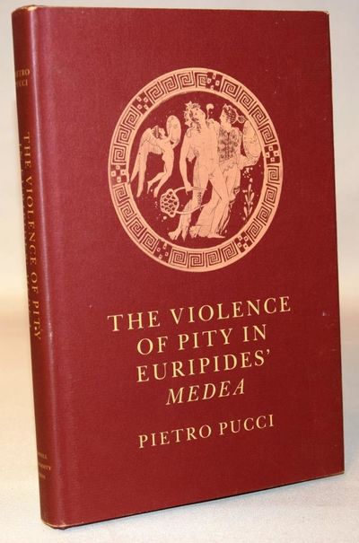 The Violence of Pity in Euripides' 