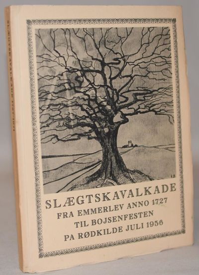 En kavalkade over Bojsenslægten - Slægtskavalkade…
