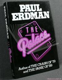 cover of The Palace