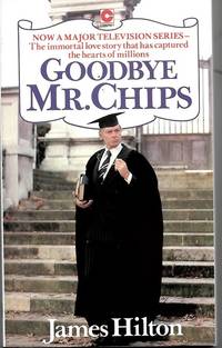 Goodbye Mr Chips
