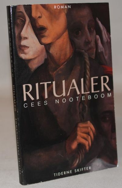 Ritualer.