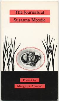 image of The Journals of Susanna Moodie