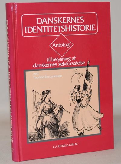 Danskernes identitetshistorie - antologi til…