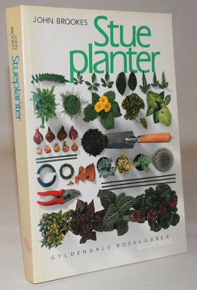 Stueplanter.