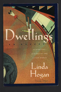 Dwellings: A Spiritual History of the Living World- An Excerpt (Signed promotional prospectus)