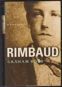 Rimbaud A Biography