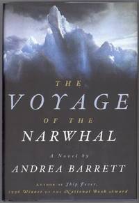 The VOYAGE of the NARWHAL