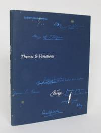 image of Themes and Variations