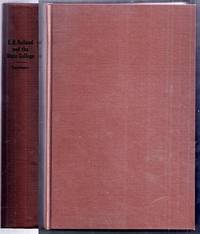 E.O. Holland and the State College of Washington 1916-1944